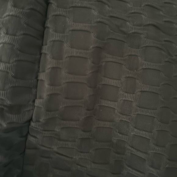 XJ Boost NWT Scrunch Back Honeycomb Leggings - Picture 11 of 12